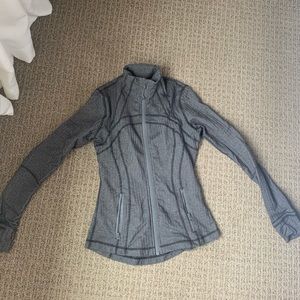 Lululemon Define Jacket